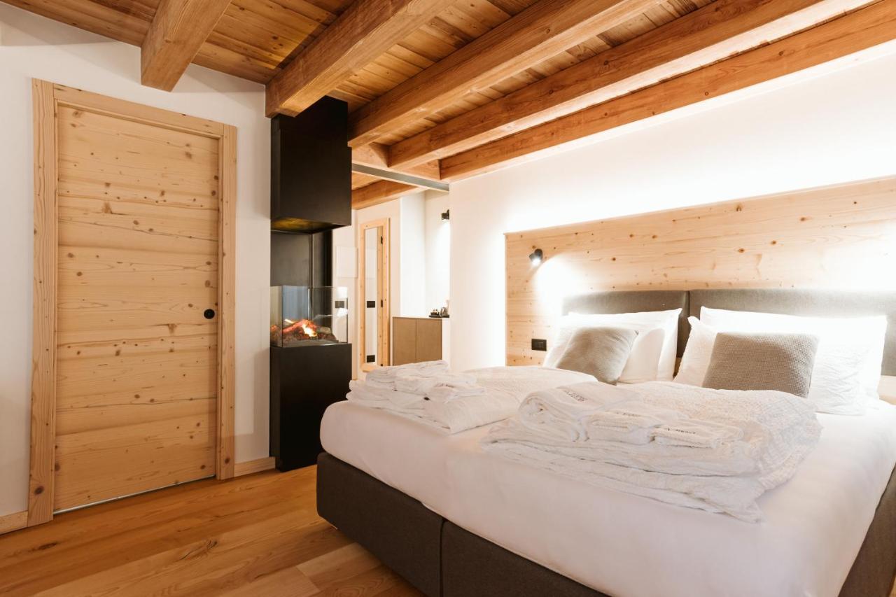 Pimont Alpine Chalet Madonna Extérieur photo
