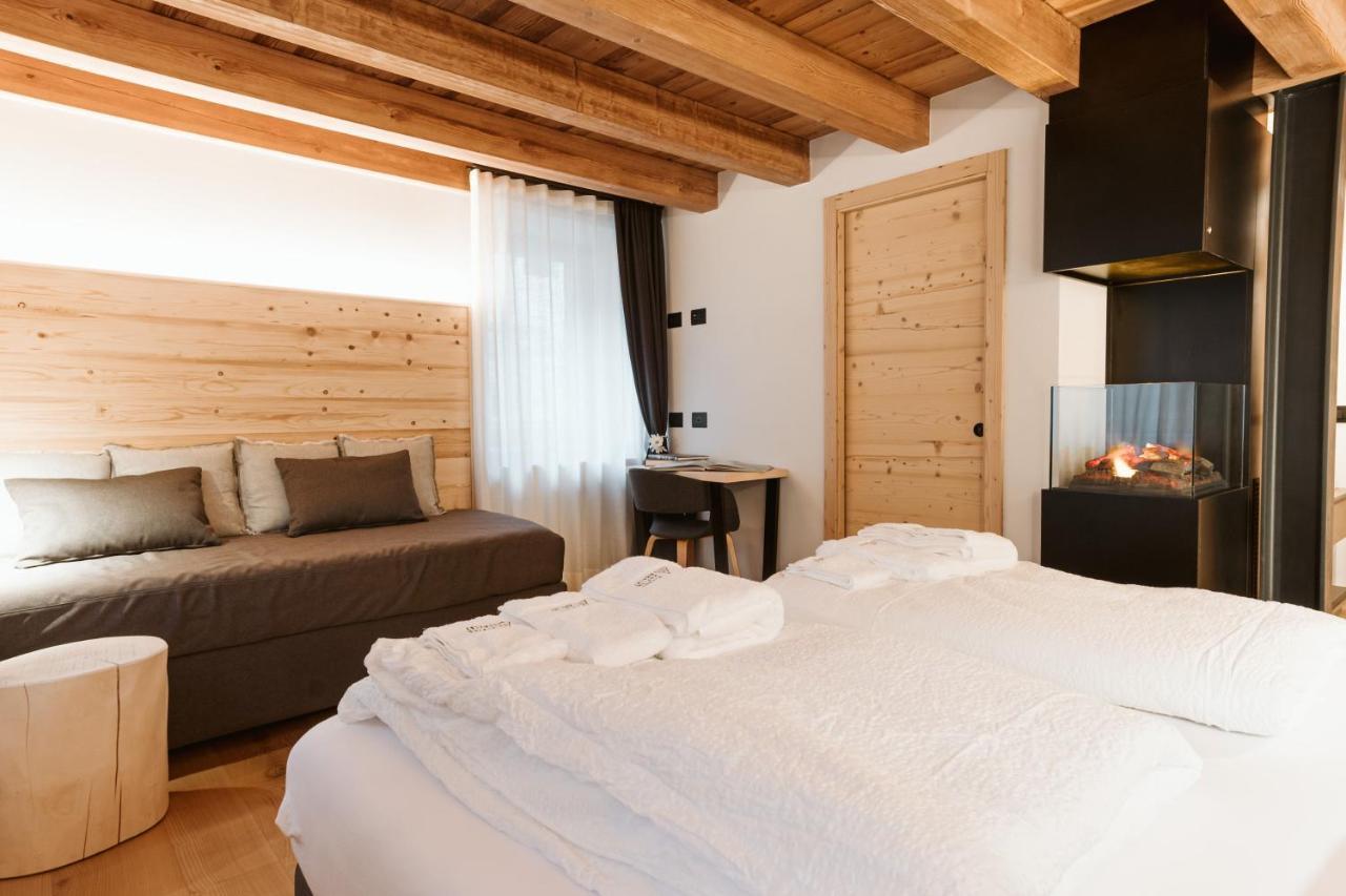 Pimont Alpine Chalet Madonna Extérieur photo