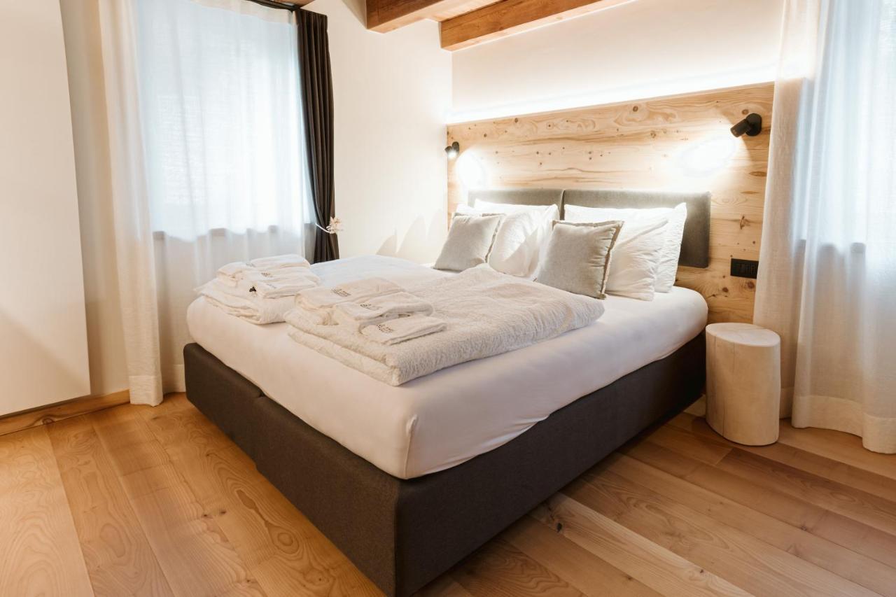Pimont Alpine Chalet Madonna Extérieur photo