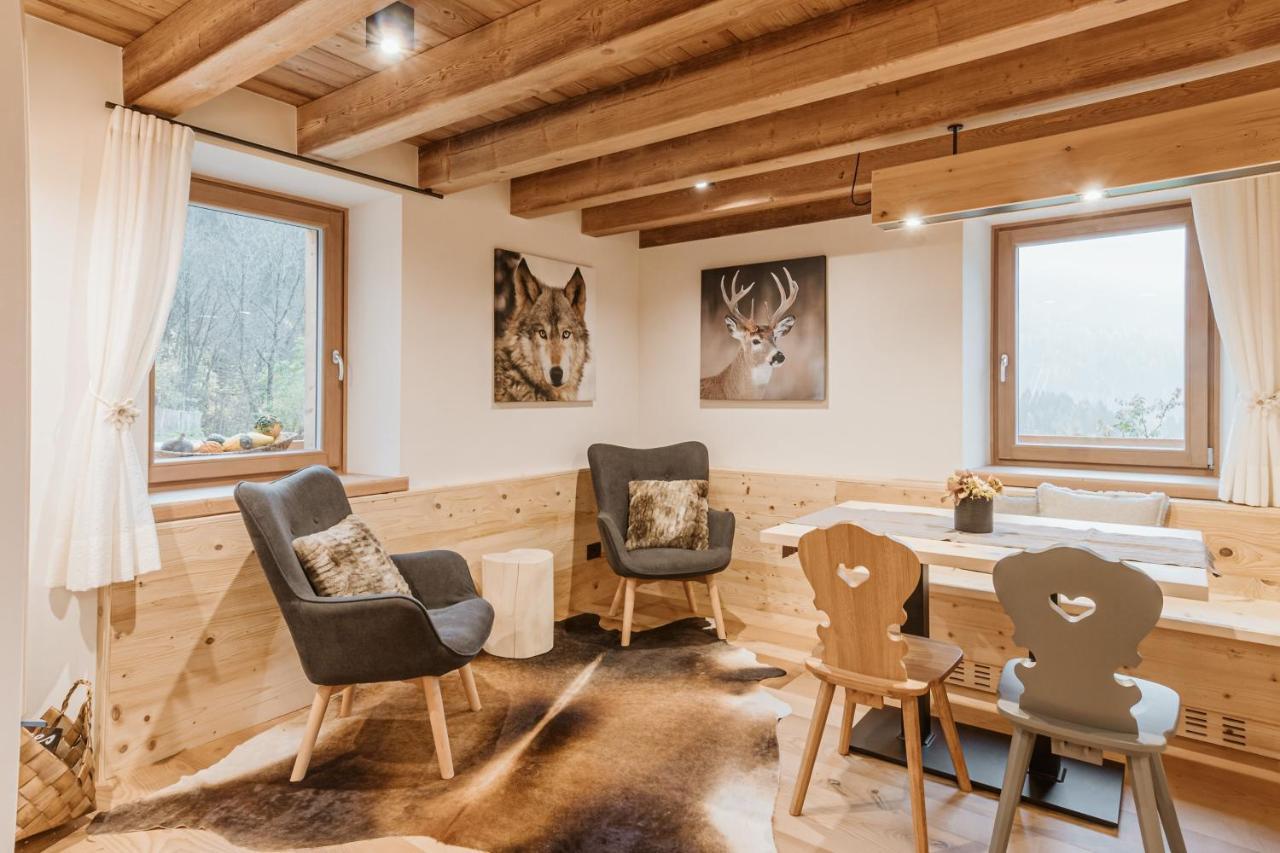 Pimont Alpine Chalet Madonna Extérieur photo
