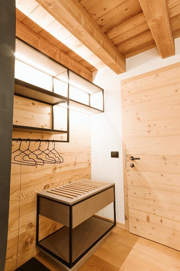 Pimont Alpine Chalet Madonna Extérieur photo