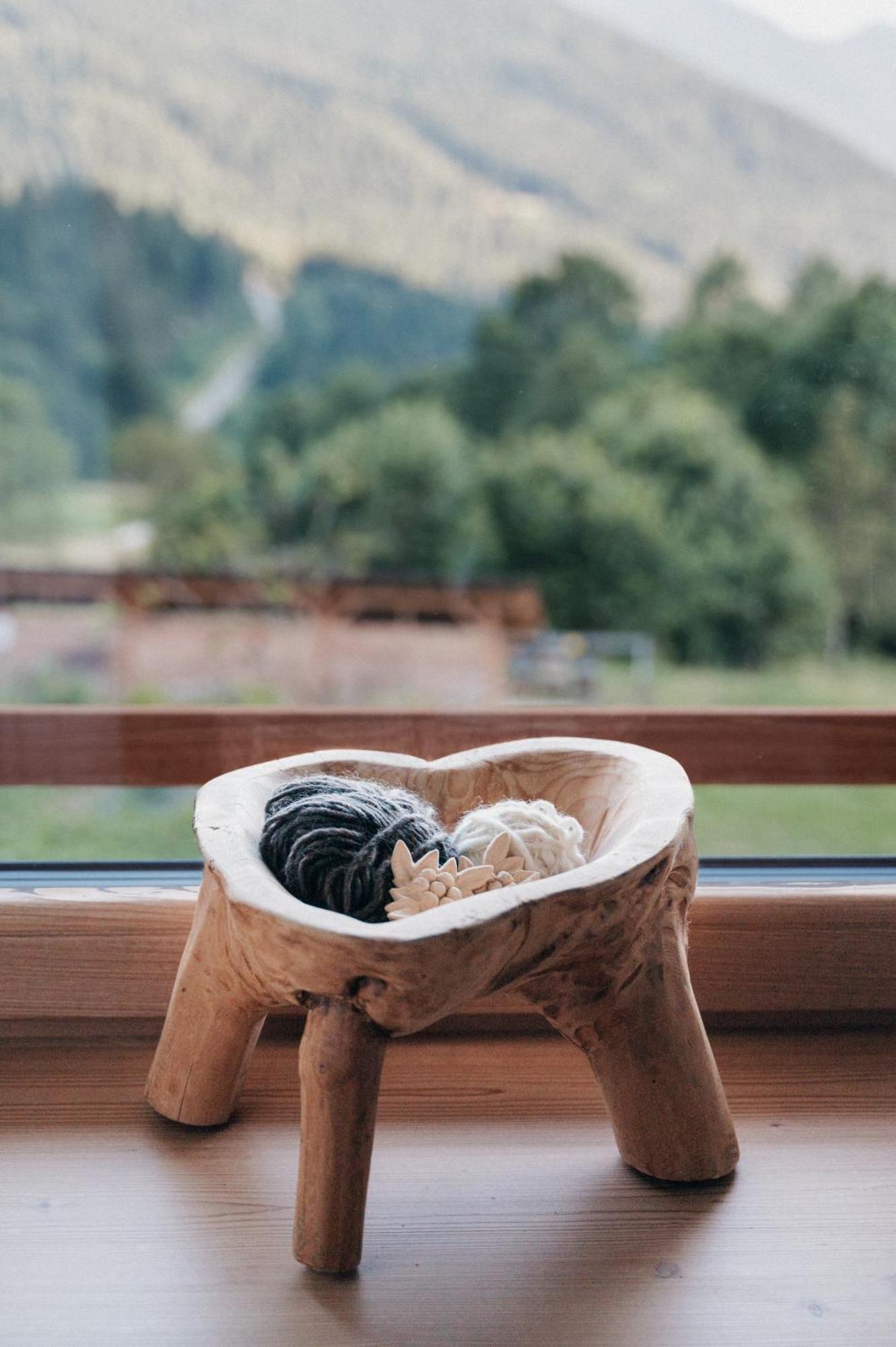 Pimont Alpine Chalet Madonna Extérieur photo