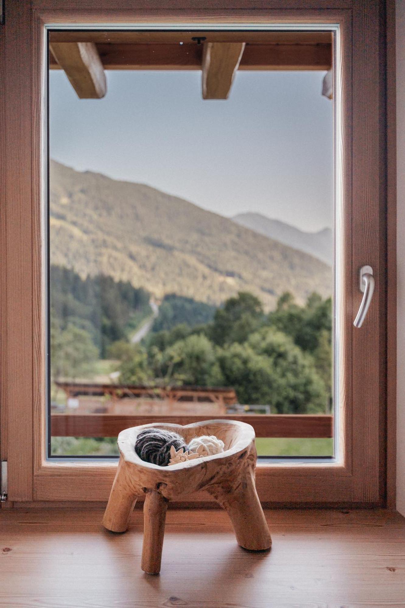 Pimont Alpine Chalet Madonna Extérieur photo